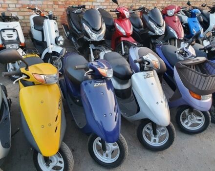 Хонда Інша, об'ємом двигуна 0 л та пробігом 0 тис. км за 556 $, фото 8 на Automoto.ua