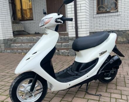 Хонда Другая, объемом двигателя 49 л и пробегом 0 тыс. км за 570 $, фото 4 на Automoto.ua