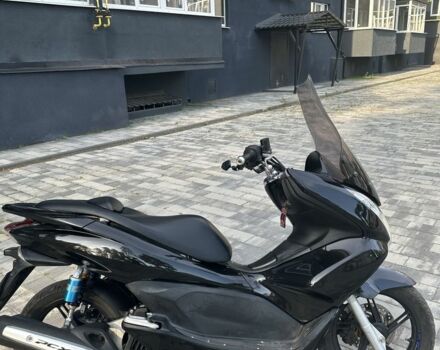 Хонда Інша, об'ємом двигуна 0.13 л та пробігом 0 тис. км за 2000 $, фото 4 на Automoto.ua