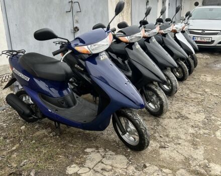 Хонда Другая, объемом двигателя 50 л и пробегом 0 тыс. км за 450 $, фото 9 на Automoto.ua