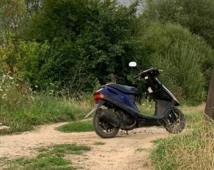 Хонда Другая, объемом двигателя 60 л и пробегом 0 тыс. км за 350 $, фото 3 на Automoto.ua