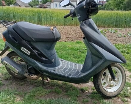 Хонда Другая, объемом двигателя 49 л и пробегом 0 тыс. км за 250 $, фото 3 на Automoto.ua