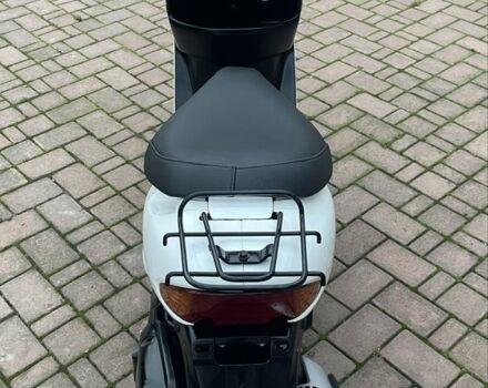 Хонда Другая, объемом двигателя 49 л и пробегом 0 тыс. км за 570 $, фото 11 на Automoto.ua