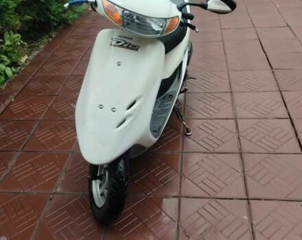 Хонда Інша, об'ємом двигуна 50 л та пробігом 0 тис. км за 18000 $, фото 2 на Automoto.ua