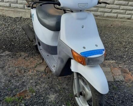 Хонда Другая, объемом двигателя 49 л и пробегом 0 тыс. км за 300 $, фото 2 на Automoto.ua