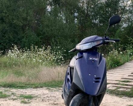 Хонда Другая, объемом двигателя 60 л и пробегом 0 тыс. км за 350 $, фото 2 на Automoto.ua