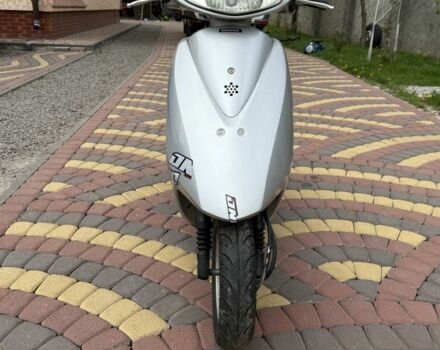 Хонда Другая, объемом двигателя 49 л и пробегом 0 тыс. км за 570 $, фото 6 на Automoto.ua