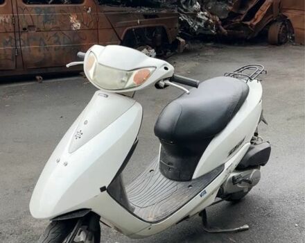 Хонда Другая, объемом двигателя 49 л и пробегом 0 тыс. км за 500 $, фото 9 на Automoto.ua