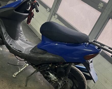 Хонда Другая, объемом двигателя 0 л и пробегом 0 тыс. км за 403 $, фото 4 на Automoto.ua