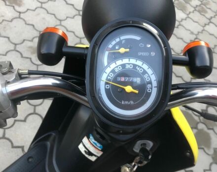 Хонда Другая, объемом двигателя 50 л и пробегом 0 тыс. км за 592 $, фото 6 на Automoto.ua