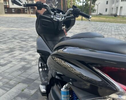 Хонда Інша, об'ємом двигуна 0.13 л та пробігом 0 тис. км за 2000 $, фото 6 на Automoto.ua
