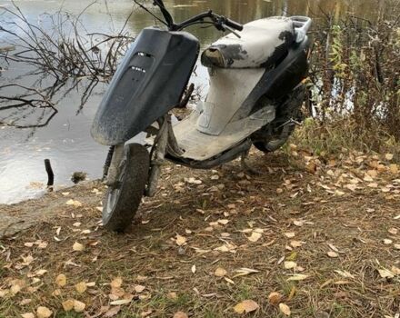 Хонда Другая, объемом двигателя 60 л и пробегом 0 тыс. км за 167 $, фото 5 на Automoto.ua