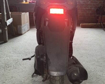 Хонда Другая, объемом двигателя 0 л и пробегом 0 тыс. км за 166 $, фото 3 на Automoto.ua