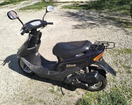 Хонда Інша, об'ємом двигуна 49 л та пробігом 0 тис. км за 15500 $, фото 1 на Automoto.ua