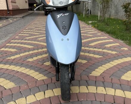 Хонда Другая, объемом двигателя 49 л и пробегом 0 тыс. км за 570 $, фото 8 на Automoto.ua