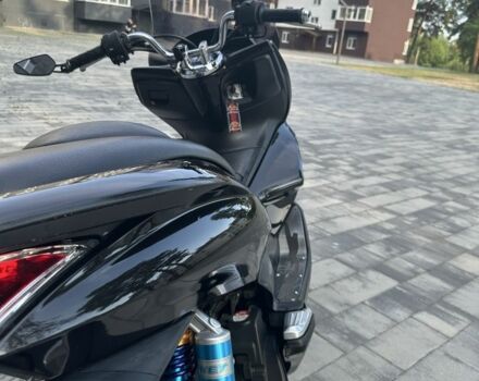 Хонда Інша, об'ємом двигуна 0.13 л та пробігом 0 тис. км за 2000 $, фото 5 на Automoto.ua