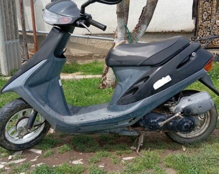 Хонда Другая, объемом двигателя 49 л и пробегом 0 тыс. км за 250 $, фото 1 на Automoto.ua