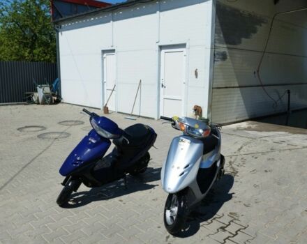 Хонда Другая, объемом двигателя 60 л и пробегом 0 тыс. км за 350 $, фото 1 на Automoto.ua