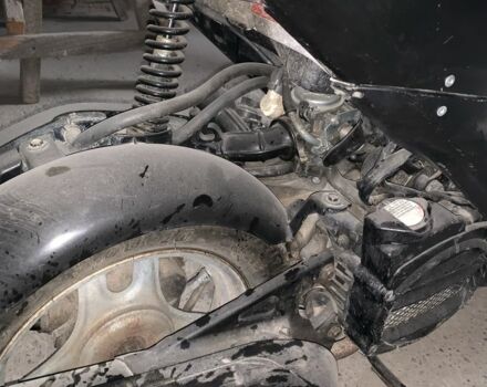 Хонда Другая, объемом двигателя 0 л и пробегом 0 тыс. км за 166 $, фото 6 на Automoto.ua