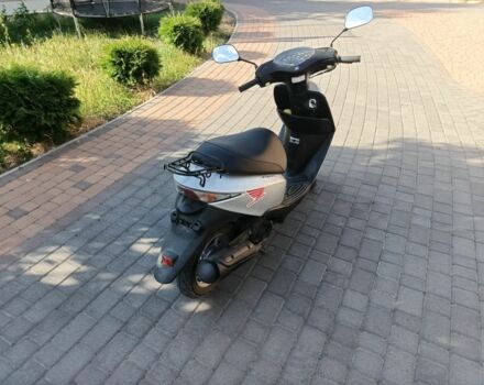Хонда Другая, объемом двигателя 50 л и пробегом 0 тыс. км за 24000 $, фото 1 на Automoto.ua