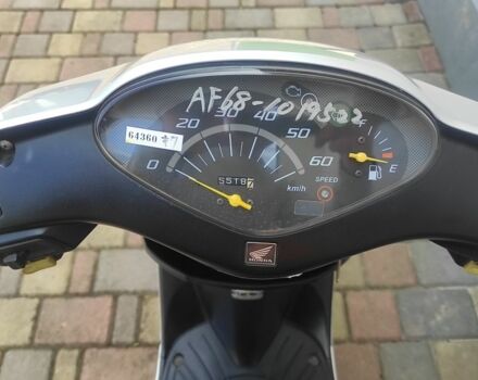 Хонда Другая, объемом двигателя 49 л и пробегом 0 тыс. км за 650 $, фото 7 на Automoto.ua