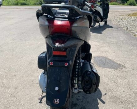 Хонда Інша, об'ємом двигуна 0 л та пробігом 0 тис. км за 1499 $, фото 4 на Automoto.ua