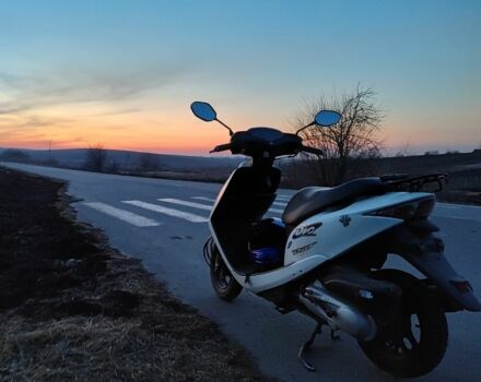 Хонда Другая, объемом двигателя 49 л и пробегом 0 тыс. км за 630 $, фото 4 на Automoto.ua