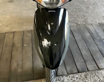 Хонда Інша, об'ємом двигуна 49 л та пробігом 0 тис. км за 400 $, фото 2 на Automoto.ua
