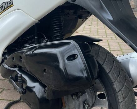 Хонда Другая, объемом двигателя 49 л и пробегом 0 тыс. км за 570 $, фото 5 на Automoto.ua