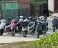 Хонда Інша, об'ємом двигуна 0 л та пробігом 0 тис. км за 449 $, фото 2 на Automoto.ua