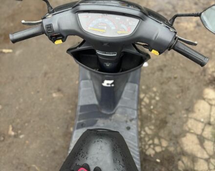 Хонда Другая, объемом двигателя 49 л и пробегом 0 тыс. км за 213 $, фото 3 на Automoto.ua