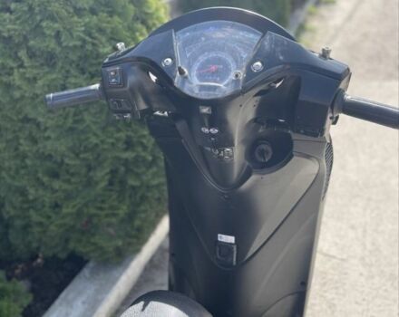 Хонда Інша, об'ємом двигуна 0.15 л та пробігом 0 тис. км за 1000 $, фото 3 на Automoto.ua