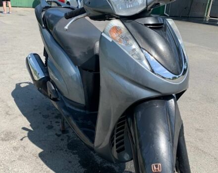 Хонда Інша, об'ємом двигуна 0 л та пробігом 0 тис. км за 1499 $, фото 1 на Automoto.ua