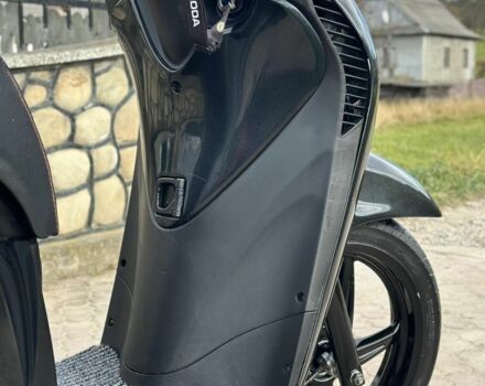 Хонда Другая, объемом двигателя 0.15 л и пробегом 0 тыс. км за 1299 $, фото 7 на Automoto.ua