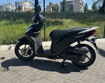 Хонда Другая, объемом двигателя 0.11 л и пробегом 0 тыс. км за 1200 $, фото 1 на Automoto.ua