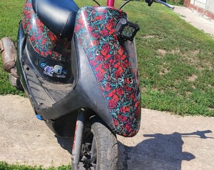 Хонда Другая, объемом двигателя 65 л и пробегом 0 тыс. км за 261 $, фото 1 на Automoto.ua