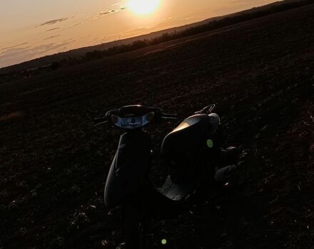 Хонда Інша, об'ємом двигуна 49 л та пробігом 0 тис. км за 15000 $, фото 1 на Automoto.ua
