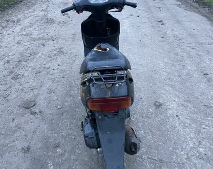 Хонда Другая, объемом двигателя 50 л и пробегом 0 тыс. км за 214 $, фото 2 на Automoto.ua