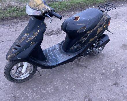 Хонда Другая, объемом двигателя 50 л и пробегом 0 тыс. км за 214 $, фото 1 на Automoto.ua