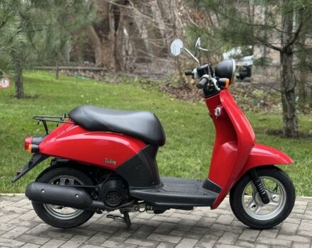 Хонда Інша, об'ємом двигуна 49 л та пробігом 0 тис. км за 700 $, фото 3 на Automoto.ua