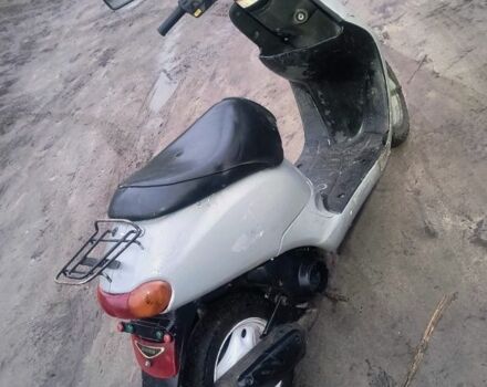 Хонда Другая, объемом двигателя 49 л и пробегом 0 тыс. км за 112 $, фото 2 на Automoto.ua