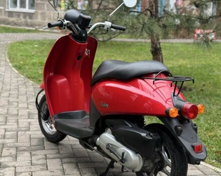 Хонда Інша, об'ємом двигуна 49 л та пробігом 0 тис. км за 700 $, фото 8 на Automoto.ua