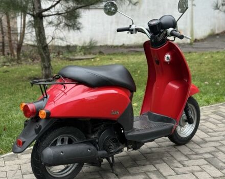 Хонда Інша, об'ємом двигуна 49 л та пробігом 0 тис. км за 700 $, фото 9 на Automoto.ua