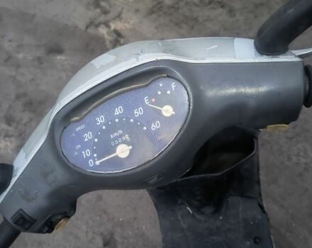 Хонда Другая, объемом двигателя 49 л и пробегом 0 тыс. км за 112 $, фото 3 на Automoto.ua