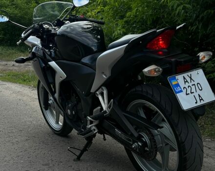 Хонда Інша, об'ємом двигуна 0.25 л та пробігом 0 тис. км за 3100 $, фото 3 на Automoto.ua