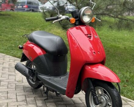 Хонда Інша, об'ємом двигуна 49 л та пробігом 0 тис. км за 700 $, фото 10 на Automoto.ua