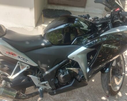 Хонда Інша, об'ємом двигуна 0 л та пробігом 0 тис. км за 3400 $, фото 4 на Automoto.ua