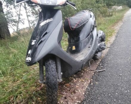 Хонда Інша, об'ємом двигуна 50 л та пробігом 0 тис. км за 155 $, фото 3 на Automoto.ua