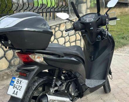 Хонда Другая, объемом двигателя 0.15 л и пробегом 0 тыс. км за 1299 $, фото 10 на Automoto.ua