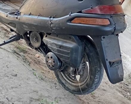 Хонда Другая, объемом двигателя 65 л и пробегом 0 тыс. км за 5500 $, фото 1 на Automoto.ua